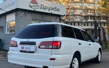 Nissan Expert, 2001 год, 360 000 рублей, 8 фотография