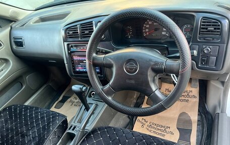 Nissan Expert, 2001 год, 360 000 рублей, 15 фотография