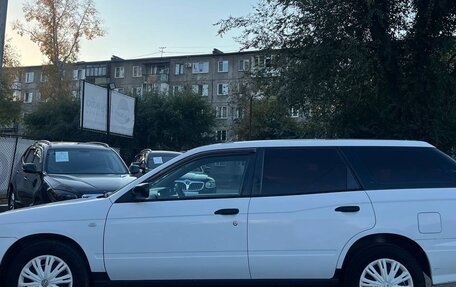 Nissan Expert, 2001 год, 360 000 рублей, 5 фотография