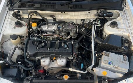 Nissan Expert, 2001 год, 360 000 рублей, 13 фотография