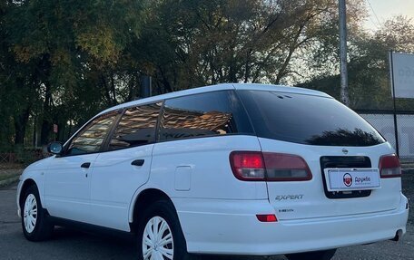 Nissan Expert, 2001 год, 360 000 рублей, 6 фотография