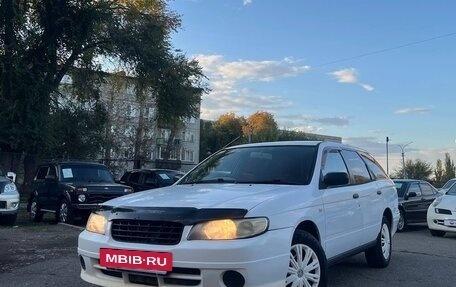 Nissan Expert, 2001 год, 360 000 рублей, 3 фотография
