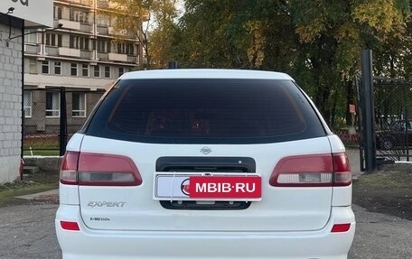 Nissan Expert, 2001 год, 360 000 рублей, 7 фотография