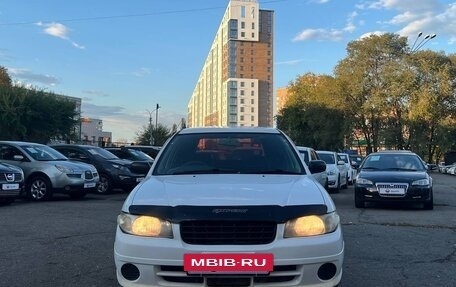Nissan Expert, 2001 год, 360 000 рублей, 12 фотография