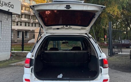 Nissan Expert, 2001 год, 360 000 рублей, 19 фотография