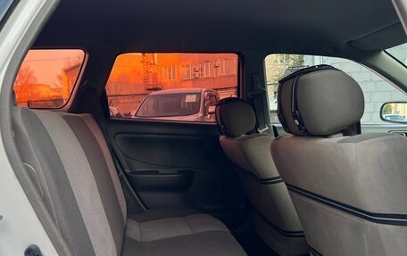 Nissan Expert, 2001 год, 360 000 рублей, 18 фотография