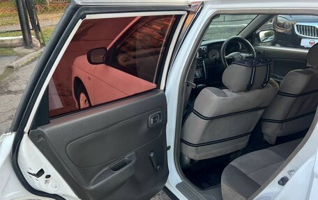 Nissan Expert, 2001 год, 360 000 рублей, 20 фотография