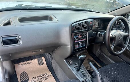 Nissan Expert, 2001 год, 360 000 рублей, 23 фотография