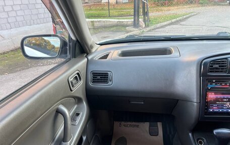 Nissan Expert, 2001 год, 360 000 рублей, 25 фотография