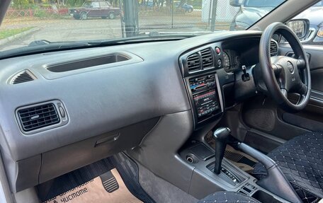 Nissan Expert, 2001 год, 360 000 рублей, 24 фотография