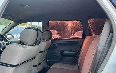 Nissan Expert, 2001 год, 360 000 рублей, 21 фотография