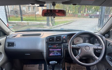 Nissan Expert, 2001 год, 360 000 рублей, 27 фотография