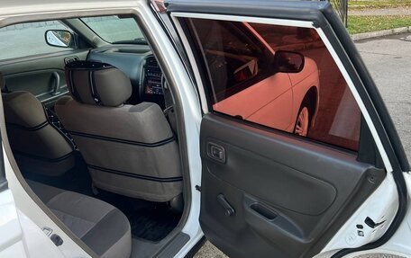 Nissan Expert, 2001 год, 360 000 рублей, 17 фотография