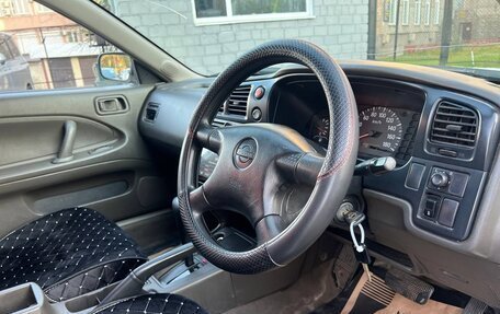 Nissan Expert, 2001 год, 360 000 рублей, 16 фотография