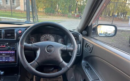 Nissan Expert, 2001 год, 360 000 рублей, 26 фотография