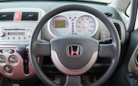 Honda Life IV, 2005 год, 359 000 рублей, 9 фотография