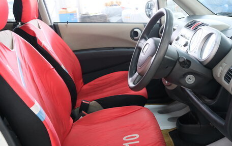 Honda Life IV, 2005 год, 359 000 рублей, 6 фотография