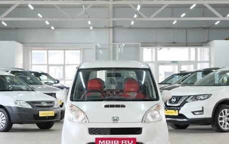 Honda Life IV, 2005 год, 359 000 рублей, 1 фотография