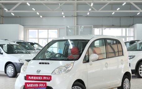 Honda Life IV, 2005 год, 359 000 рублей, 2 фотография
