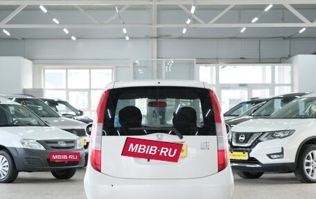 Honda Life IV, 2005 год, 359 000 рублей, 4 фотография