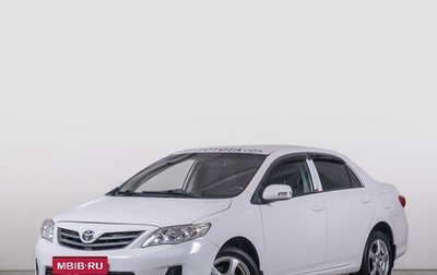 Toyota Corolla, 2013 год, 1 099 000 рублей, 1 фотография