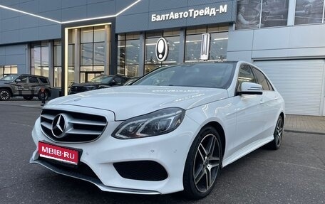 Mercedes-Benz E-Класс, 2015 год, 2 150 000 рублей, 1 фотография