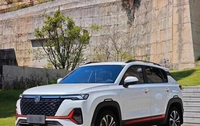 Changan CS35 Plus, 2021 год, 1 450 000 рублей, 1 фотография
