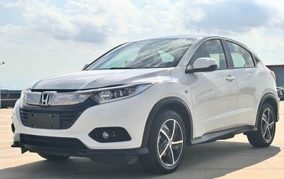 Honda Vezel, 2021 год, 1 595 000 рублей, 1 фотография