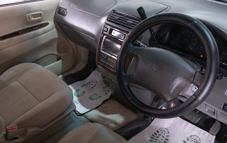 Toyota Ipsum II, 1999 год, 449 000 рублей, 7 фотография