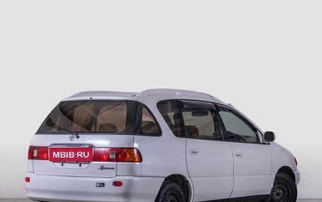 Toyota Ipsum II, 1999 год, 449 000 рублей, 6 фотография