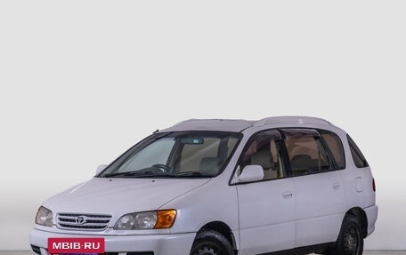 Toyota Ipsum II, 1999 год, 449 000 рублей, 2 фотография