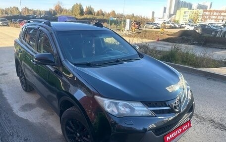 Toyota RAV4, 2013 год, 1 750 000 рублей, 1 фотография