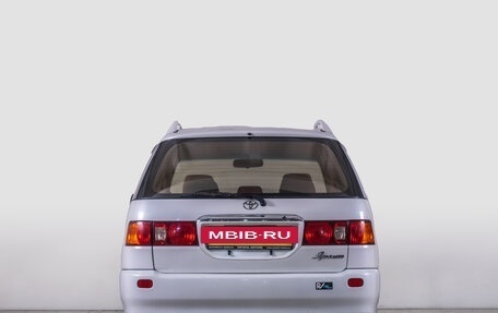 Toyota Ipsum II, 1999 год, 449 000 рублей, 4 фотография