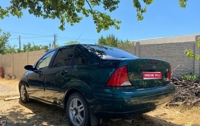 Ford Focus IV, 2000 год, 240 000 рублей, 1 фотография