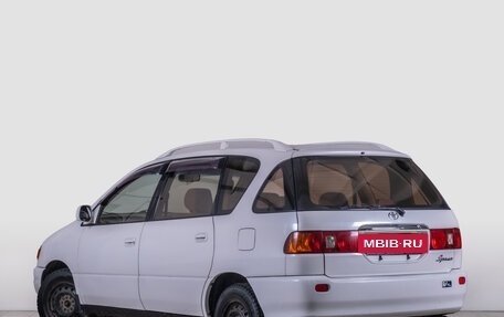 Toyota Ipsum II, 1999 год, 449 000 рублей, 5 фотография