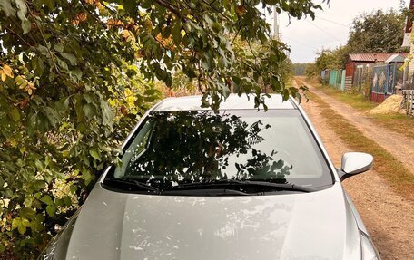 Hyundai Solaris II рестайлинг, 2014 год, 1 000 000 рублей, 1 фотография