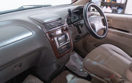 Toyota Ipsum II, 1999 год, 449 000 рублей, 11 фотография