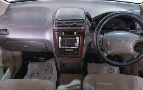 Toyota Ipsum II, 1999 год, 449 000 рублей, 9 фотография