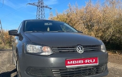Volkswagen Polo VI (EU Market), 2011 год, 490 000 рублей, 1 фотография