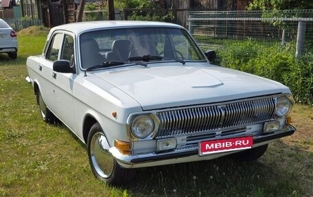 ГАЗ 24 «Волга», 1986 год, 295 000 рублей, 1 фотография