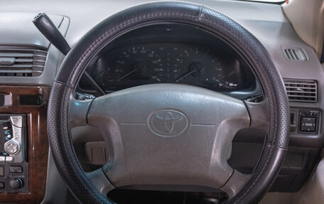 Toyota Ipsum II, 1999 год, 449 000 рублей, 14 фотография