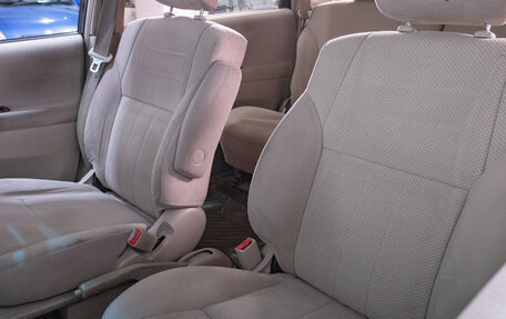 Toyota Ipsum II, 1999 год, 449 000 рублей, 16 фотография