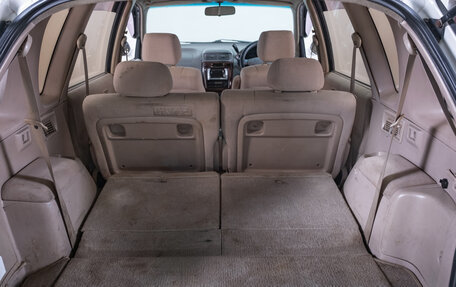 Toyota Ipsum II, 1999 год, 449 000 рублей, 20 фотография