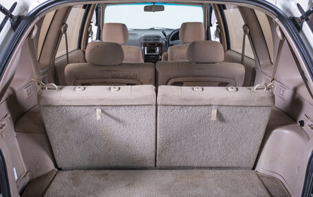 Toyota Ipsum II, 1999 год, 449 000 рублей, 19 фотография