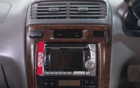 Toyota Ipsum II, 1999 год, 449 000 рублей, 15 фотография