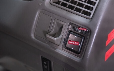 Toyota Ipsum II, 1999 год, 449 000 рублей, 13 фотография