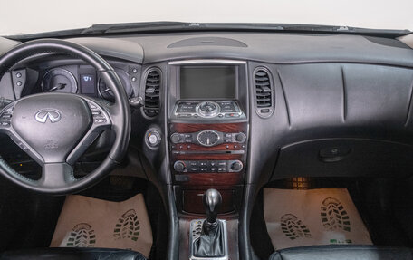 Infiniti QX50 I рестайлинг, 2013 год, 1 939 000 рублей, 9 фотография