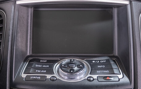 Infiniti QX50 I рестайлинг, 2013 год, 1 939 000 рублей, 13 фотография