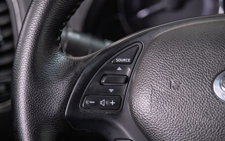 Infiniti QX50 I рестайлинг, 2013 год, 1 939 000 рублей, 11 фотография