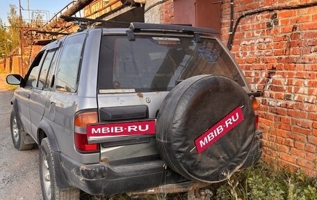 Nissan Pathfinder, 1998 год, 400 000 рублей, 1 фотография